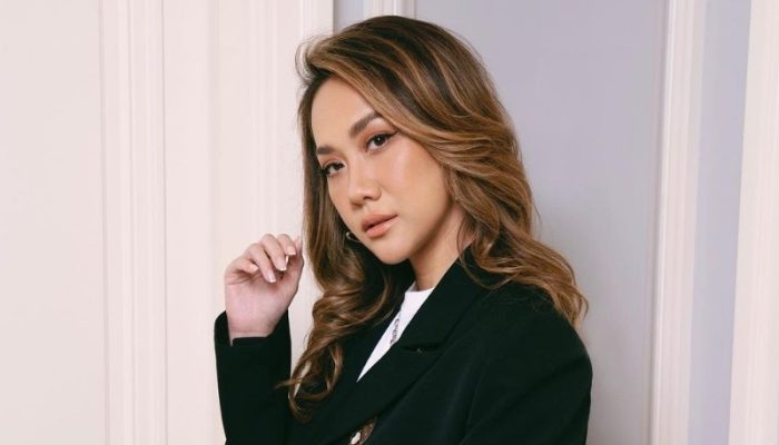 Ramai Digosipkan Hamil, BCL Buka Suara