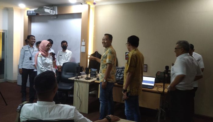Komisi IV DPRD Cilegon Minta DKISP Optimalkan Penyebaran Informasi Pembangunan