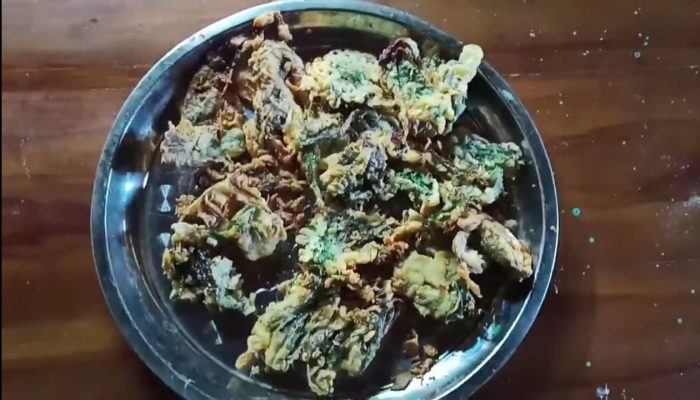 Mengenal Kripik Kelakai, Makanan Khas Kapuas Kalimantan Tengah