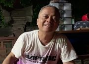 Kabar Duka, Ki Joko Bodo Tutup Usia