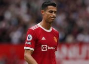 Ronaldo dan MU Sepakat Akhiri Kerjasama