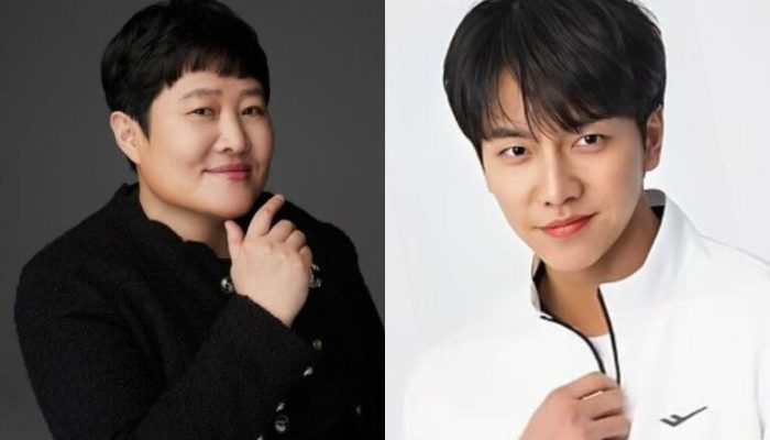 8 Fakta Terbaru Kasus Lee Seung Gi vs Hook Entertainment, Rekaman Suara CEO Bocor