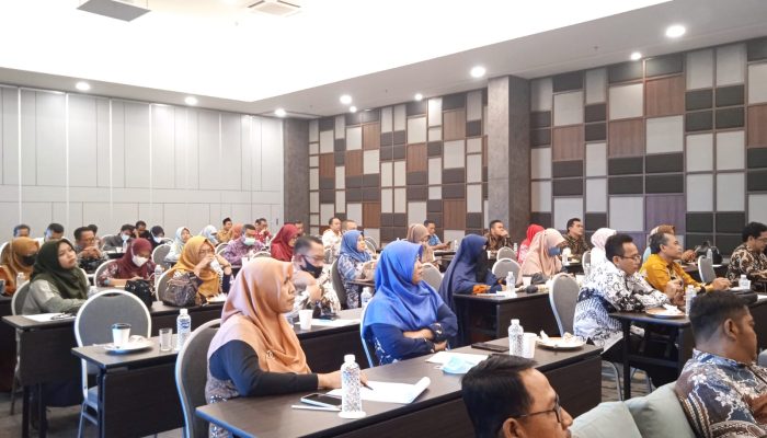 Kepala Sekolah Tingkat SMA/SMK di Cilegon Dikumpulkan Polisi. Ada Apa?