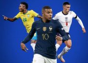 Deretan Pemain Termahal Di Piala Dunia 2022 Qatar, Bukan Ronaldo dan Messi.