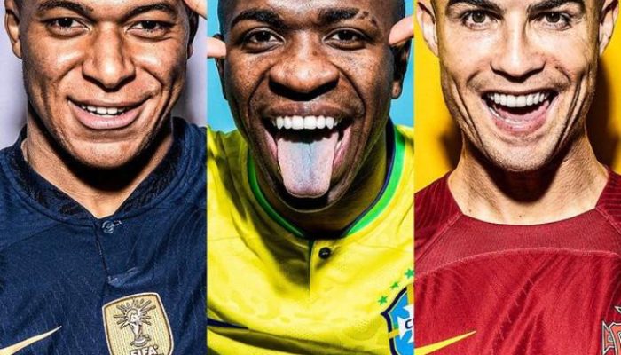 Piala Dunia 2022: Berikut Negara yang Lolos Ke 16 Besar