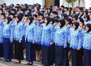 Sejarah Korpri di Indonesia, Ternyata untuk Selamatkan PNS dari Alat Politik