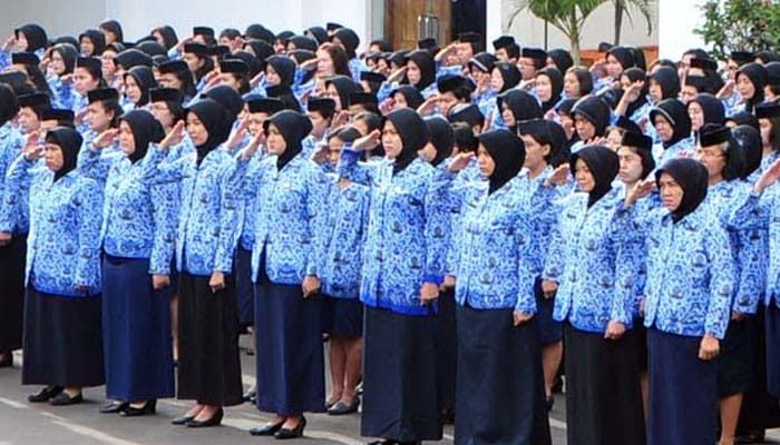 Sejarah Korpri di Indonesia, Ternyata untuk Selamatkan PNS dari Alat Politik