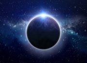 Siap-siap, Fenomena Gerhana Bulan Total Dapat Diamati 8 November Mendatang. Ini Wilayah yang Dapat Melihat