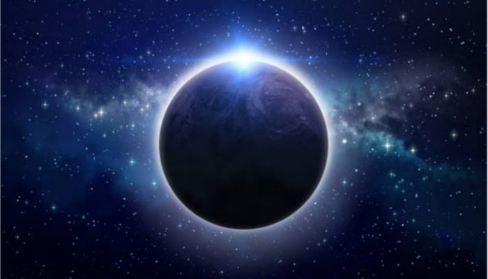 Siap-siap, Fenomena Gerhana Bulan Total Dapat Diamati 8 November Mendatang. Ini Wilayah yang Dapat Melihat