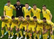 Ukraina Resmi Kirimkan Surat Ke FIFA, Minta Iran Dikeluarkan Dari Piala Dunia Qatar