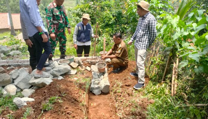 Makam Ki Buyut Geseng Randakari Akan Disulap Jadi Wisata Religi