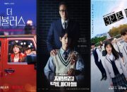 8 Rekomendasi Drama Korea Baru di Bulan November 2022, Ada Song Joong Ki