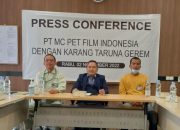 PT MFi Berdamai Dengan Karang Taruna Gerem, Bersinergi Dengan Lingkungan, Begini Kronologinya