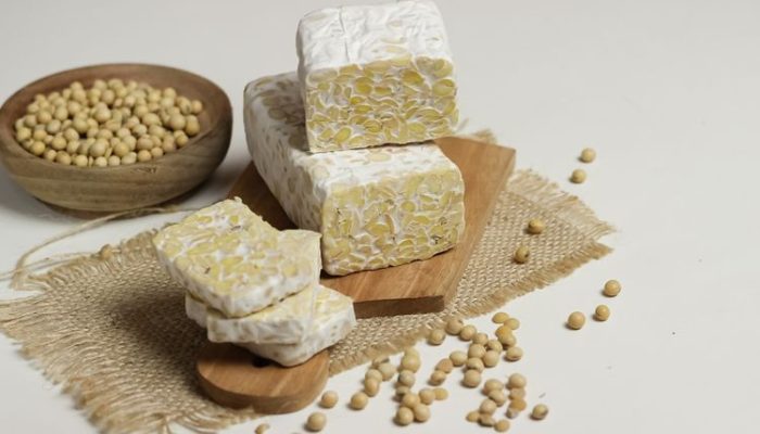 Kacang Kedelai Meroket, Pabrik Tahu Tempe di Cilegon Mogok