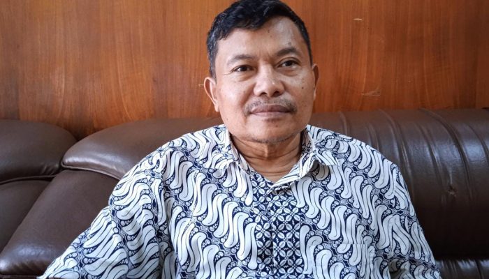 Dinsos Cilegon Klaim Buffer Stock Sampai Akhir Tahun Aman
