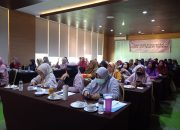 Dinkopukm Dorong UKM Cilegon Tarik Konsumen Lewat Standardisasi Produk