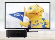 Catat! Cara Mendapatkan Set Top Box Gratis Dari Pemerintah