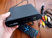 5.300 Warga Miskin di Cilegon Bakal Dapat Set Top Box Gratis untuk Migrasi TV Digital