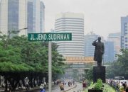 Nama Pahlawan Nasional Sering Dipakai Nama Jalan, Ternyata Ini Maknanya
