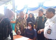 Cek Pencairan BLT BBM, Helldy Temukan Alamat Penerima di KTP dan Aplikasi Penyalur Berbeda