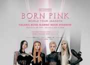 Harga Tiket Konser BLACKPINK di Jakarta dan Cara Membelinya