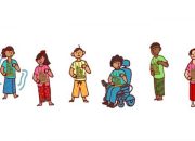 Angklung Jadi Ikon Google Doodle Hari Ini, Berikut Sejarah dan Cara Mainnya