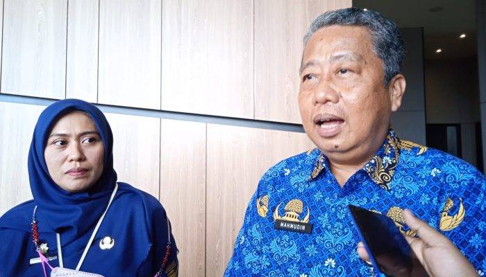 Inspektorat Kota Cilegon : ASN di Kelurahan Jangan Pungli