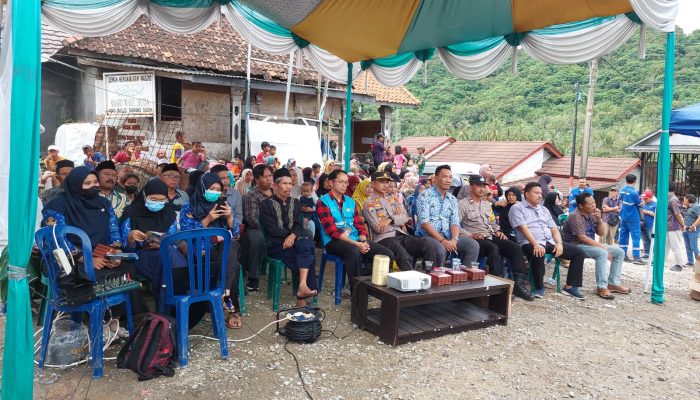 PLN UPT Cilegon Ajak Masyarakat Rawat Instalasi Listrik