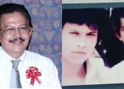 Aktor Senior Rudy Salam Tutup Usia, Roy Marten Tulis Pesan Menyentuh