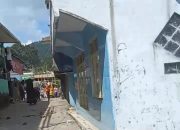 Dampak Gempa Bumi Berkekuatan Magnitudo 5.6. Pesantren hingga Rumah Sakit Rusak