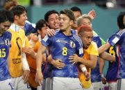 Jerman VS Jepang : Der Panzer Dipecundangi Tim Samurai Biru