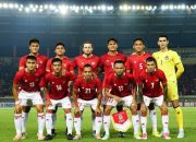 STY Panggil Garuda Muda Persiapan Menghadapi Piala AFF 2022. Berikut Nama-Namanya
