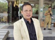 Ketua DPRD Cilegon Dorong Penguatan Ekonomi Melalui UMKM