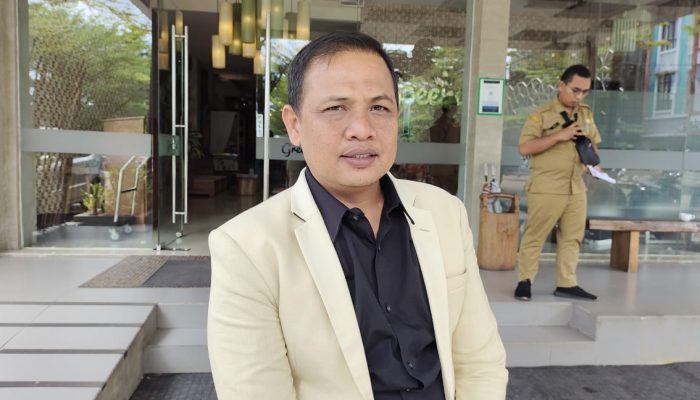 Ketua DPRD Cilegon Dorong Penguatan Ekonomi Melalui UMKM