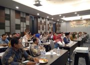 Hindari ‘Gap’ Saat Pengawasan Pemilu, Bawaslu Cilegon Paparkan Aturan Main