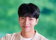 CEO Hook Entertainment Minta Maaf dan Janji Lunasi Gaji Lee Seung Gi dengan Uang Pribadi