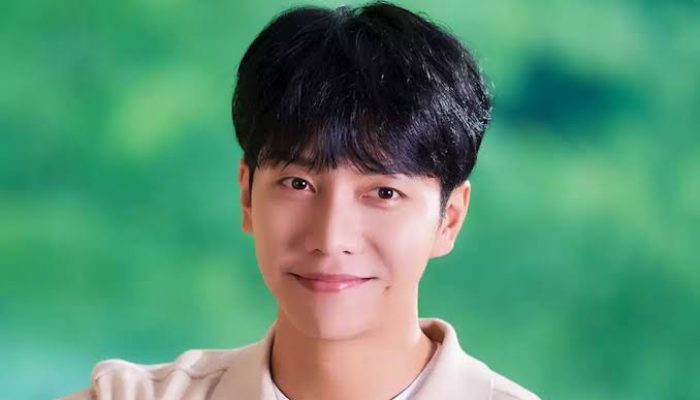 CEO Hook Entertainment Minta Maaf dan Janji Lunasi Gaji Lee Seung Gi dengan Uang Pribadi