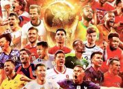 Lengkap! Berikut Daftar Negara yang Masuk 16 Besar Piala Dunia 2022 Serta Lawan yang akan Dihadapi