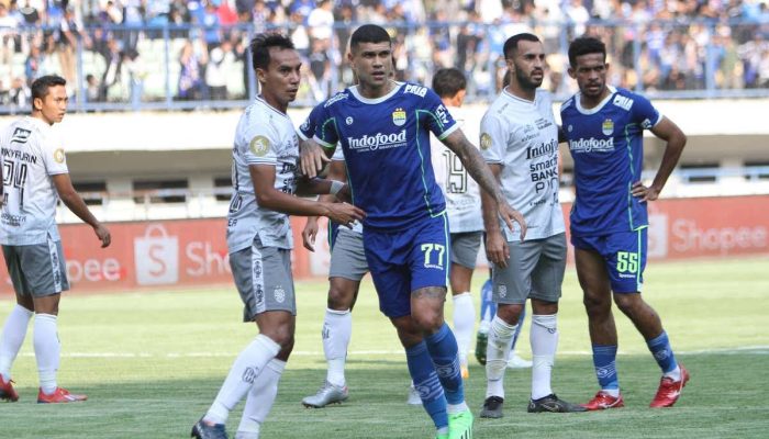 Sah! Liga 1 Akan Bergulir Kembali Pada 5 Desember