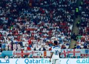 Bela Inggris Di Piala Dunia Qatar, Rumah Raheem Sterling Dikabarkan Dimasuki Orang Bersenjata
