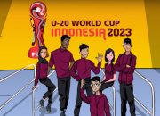 FIFA Buka Rekrutmen Ribuan Relawan Piala Dunia U-20, Simak Syarat dan Cara Daftarnya