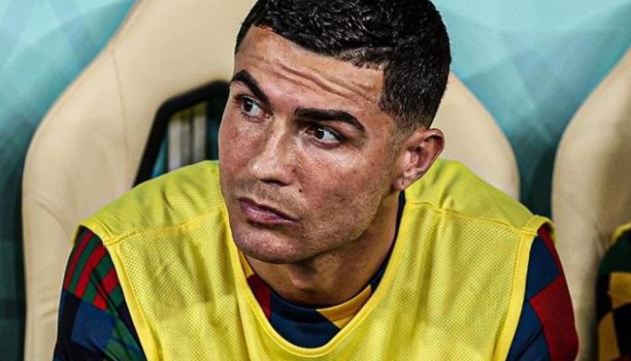 Piala Dunia 2022 : Ronaldo Di Bangku Cadangan Saat Portugal Bantai Swiss