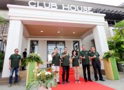 Foto: FASILITAS PREMIUM CLUBHOUSE KOTA PODOMORO TENJO