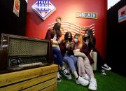 Foto: Alam Sutera Audio Fest 2022