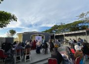 Ngaji Bareng Anak Muda di Cafe Yorday Avenue Cilegon. Temanya Bikin Nyaman Banget