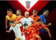 Catat! Jadwal Lengkap Pertandingan Fase Grup Piala AFF 2022