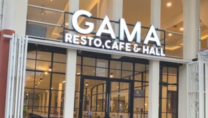 Gama Group Banten Buka Loker Besar-Besaran Desember 2022, Ada Posisi HRD dan Manager