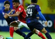 Piala AFF 2022, Indonesia vs Kamboja: Skuad Garuda Tidak Boleh Terlena Meski Statistik Super Bagus
