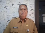 Dugaan Korupsi Pembangunan Pasar Rakyat di Cilegon di Garap Kejari. Inspektorat Belum Melakukan Audit