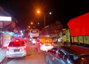 Usai Dihantam Cuaca Buruk, Kini Pelabuhan Merak Kembali Dibuka